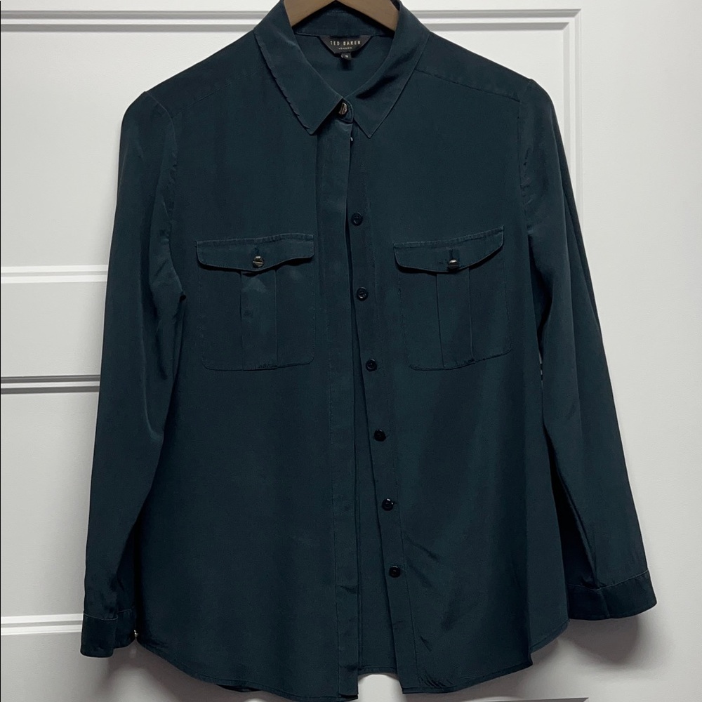 Ted Baker Shirt